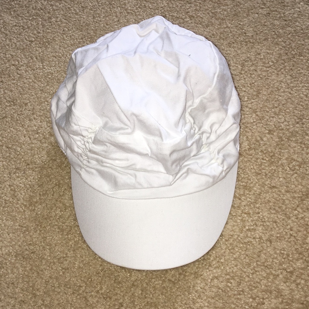 White Cap